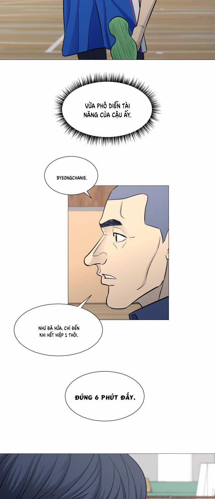 Garbage Time - Chương 108 - Trang 35