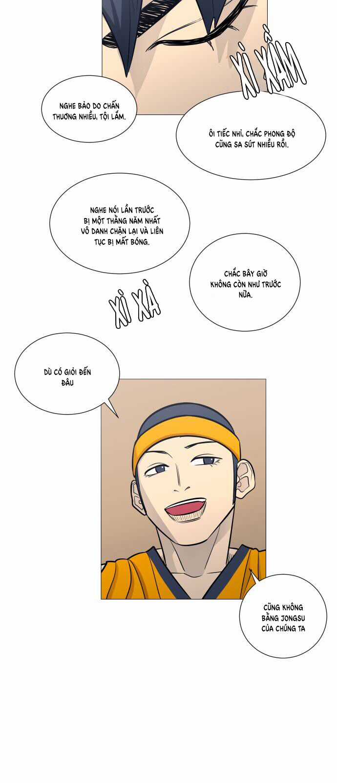 Garbage Time - Chương 108 - Trang 40