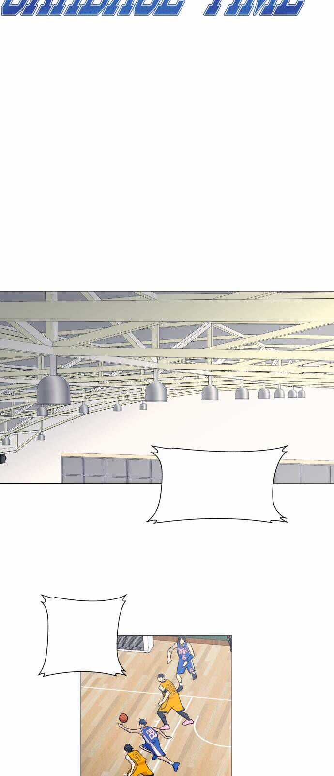 Garbage Time - Chương 108 - Trang 5