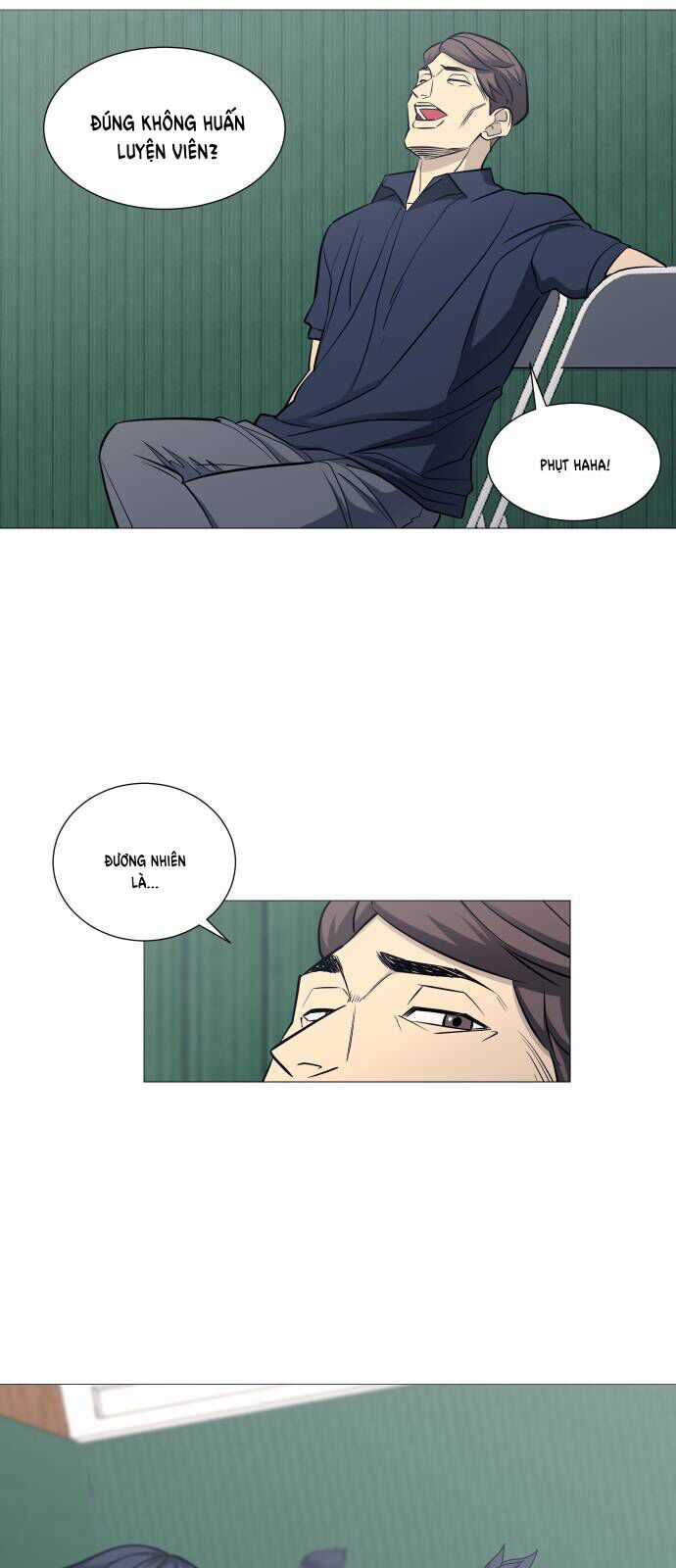 Garbage Time - Chương 108 - Trang 41