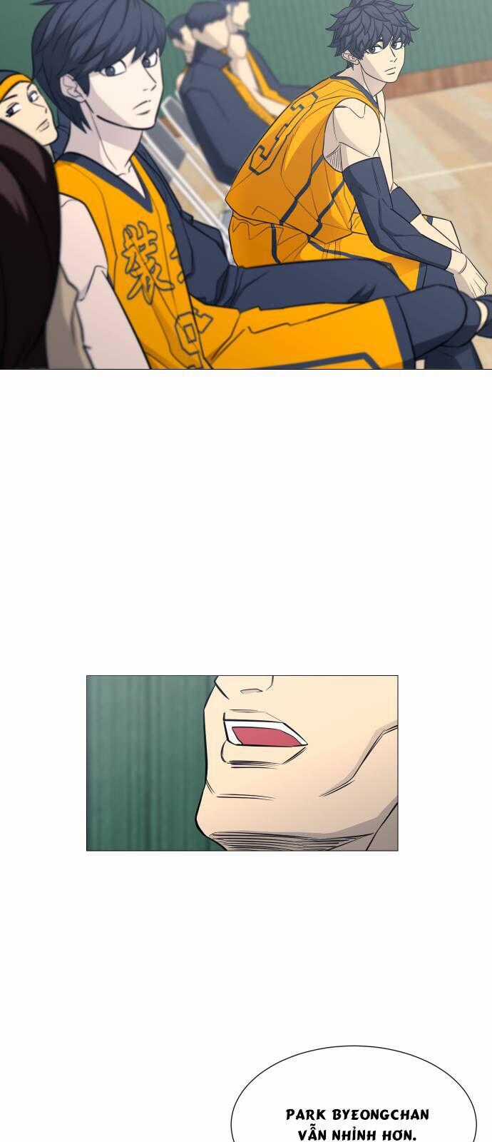 Garbage Time - Chương 108 - Trang 42