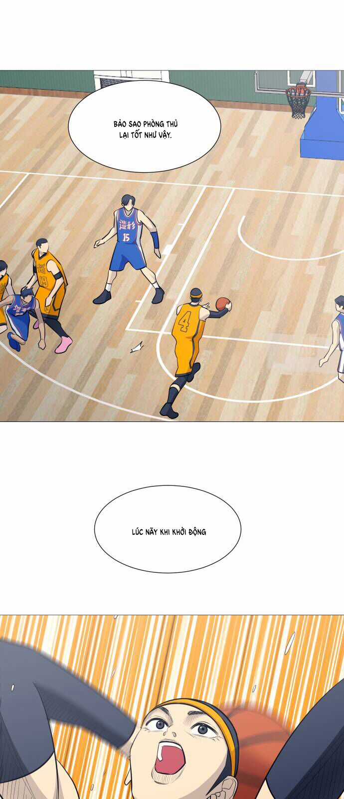 Garbage Time - Chương 108 - Trang 9