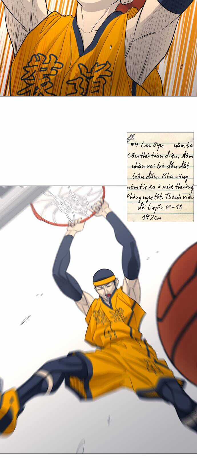 Garbage Time - Chương 108 - Trang 10