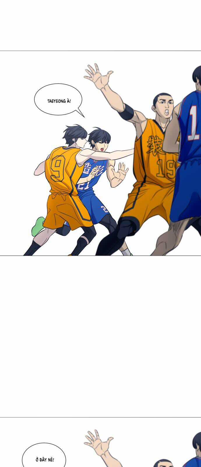 Garbage Time - Chương 109 - Trang 13