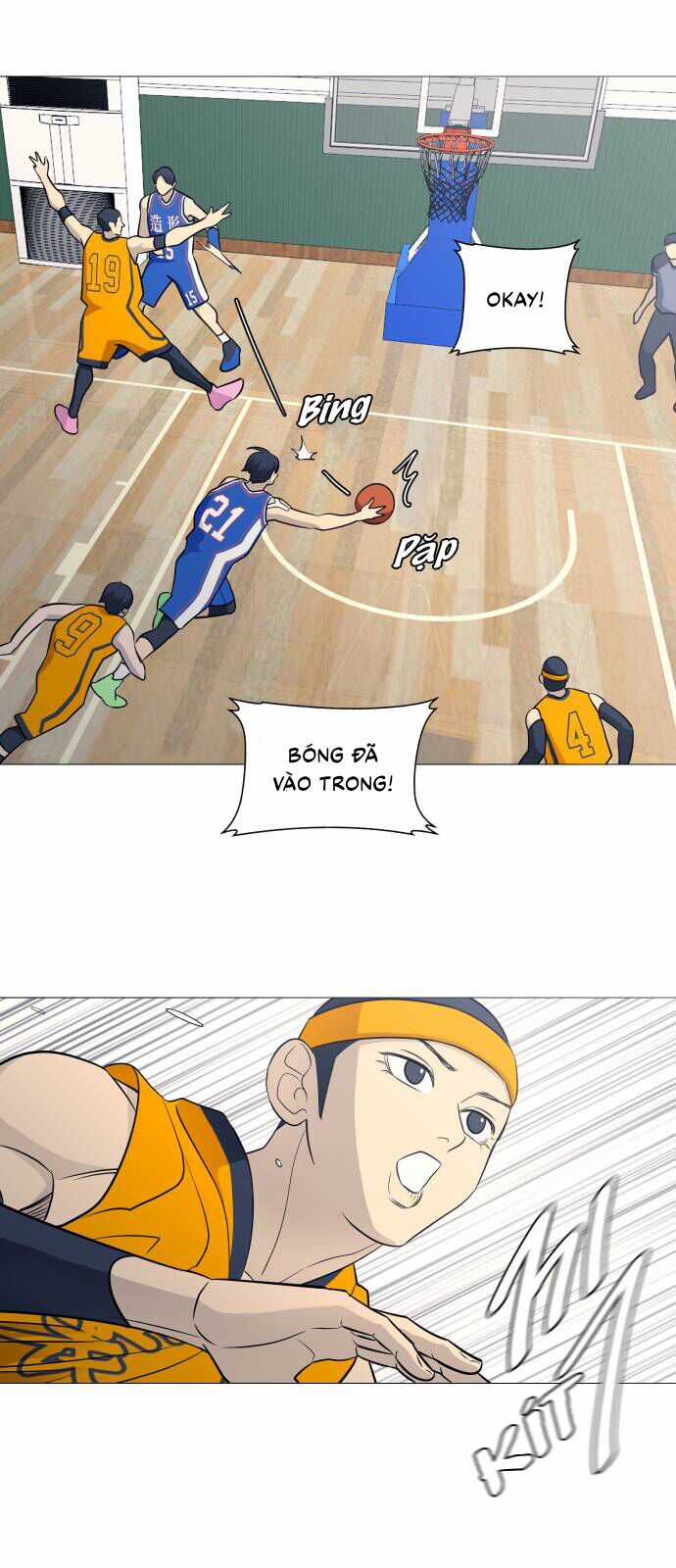 Garbage Time - Chương 109 - Trang 15