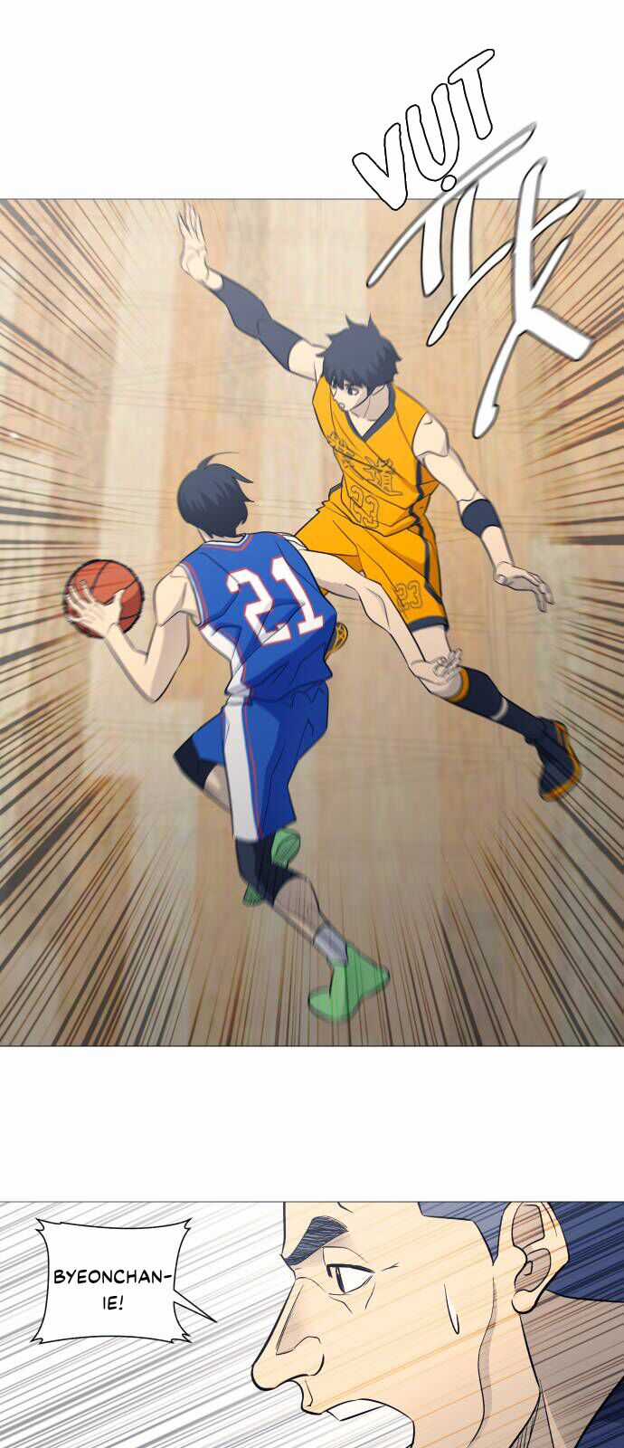 Garbage Time - Chương 109 - Trang 19