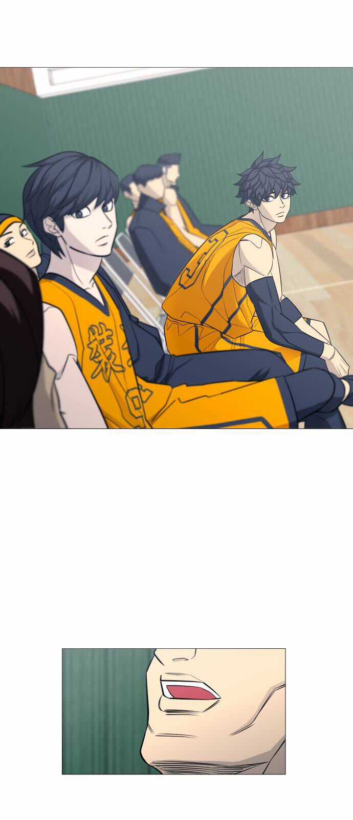 Garbage Time - Chương 109 - Trang 3