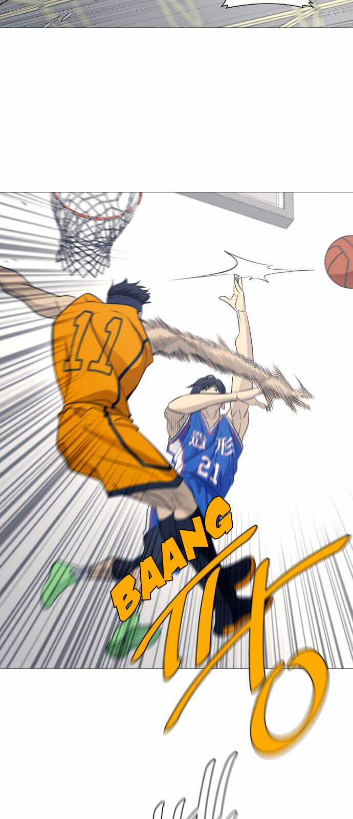 Garbage Time - Chương 109 - Trang 23