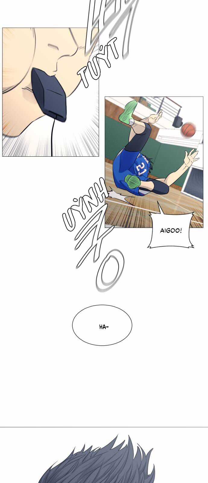 Garbage Time - Chương 109 - Trang 24