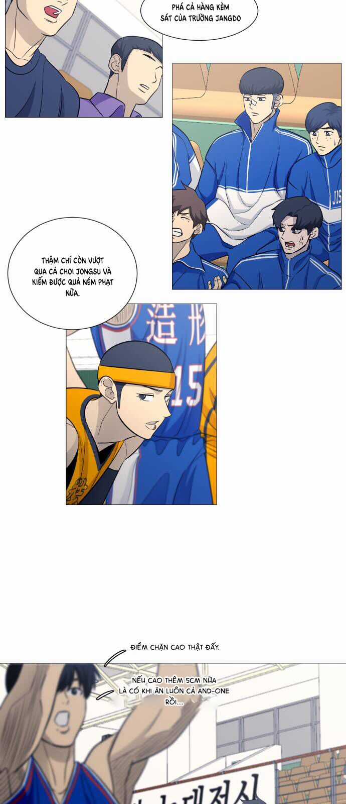 Garbage Time - Chương 109 - Trang 27
