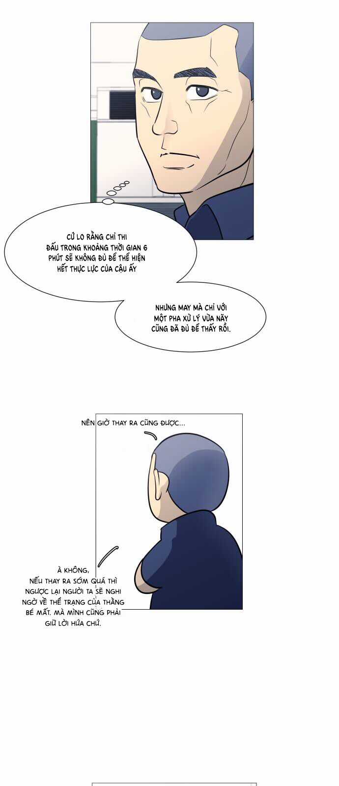 Garbage Time - Chương 109 - Trang 29