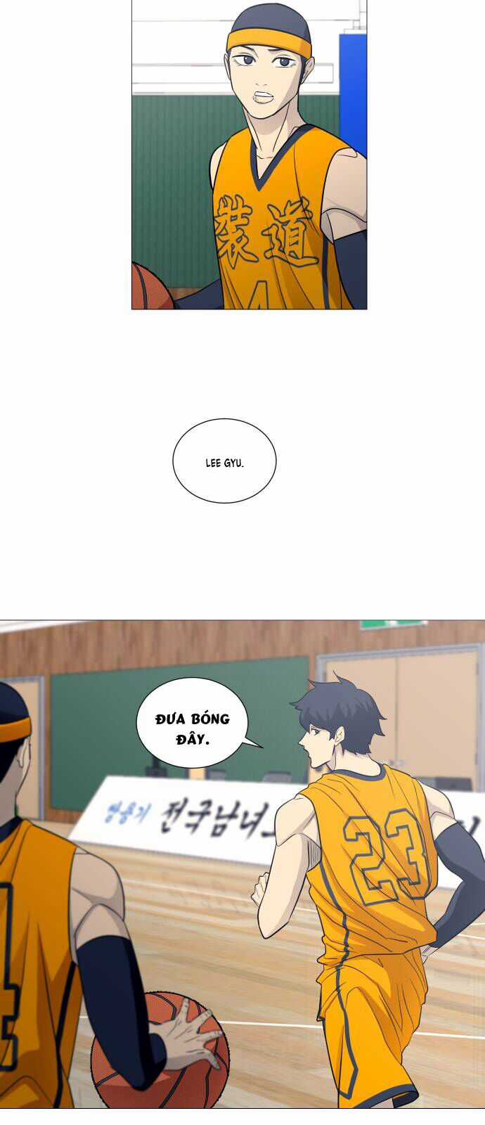 Garbage Time - Chương 109 - Trang 30