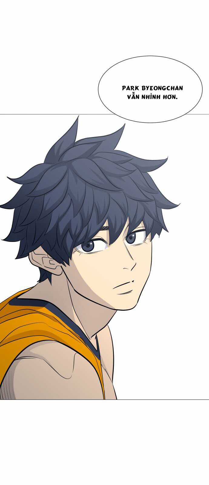 Garbage Time - Chương 109 - Trang 4