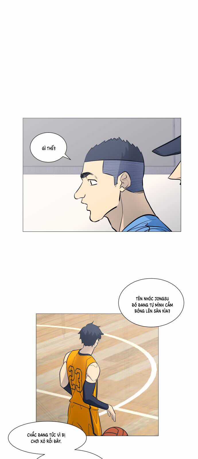 Garbage Time - Chương 109 - Trang 31