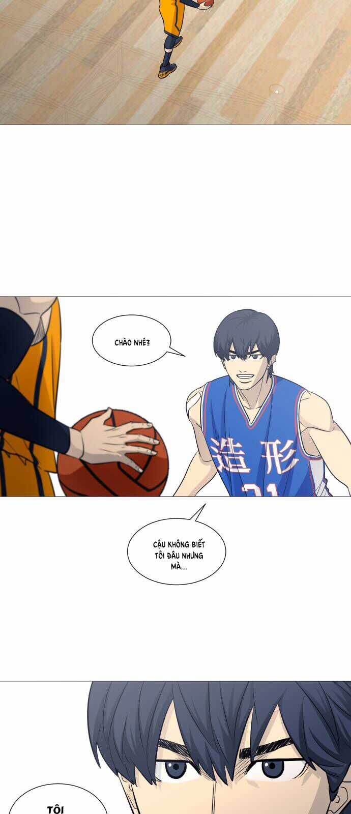 Garbage Time - Chương 109 - Trang 33
