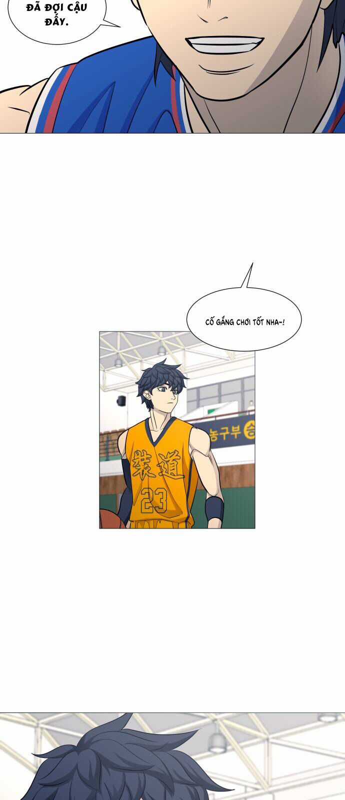 Garbage Time - Chương 109 - Trang 34