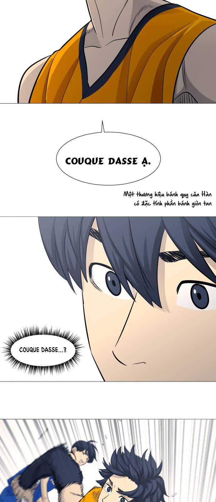 Garbage Time - Chương 109 - Trang 36