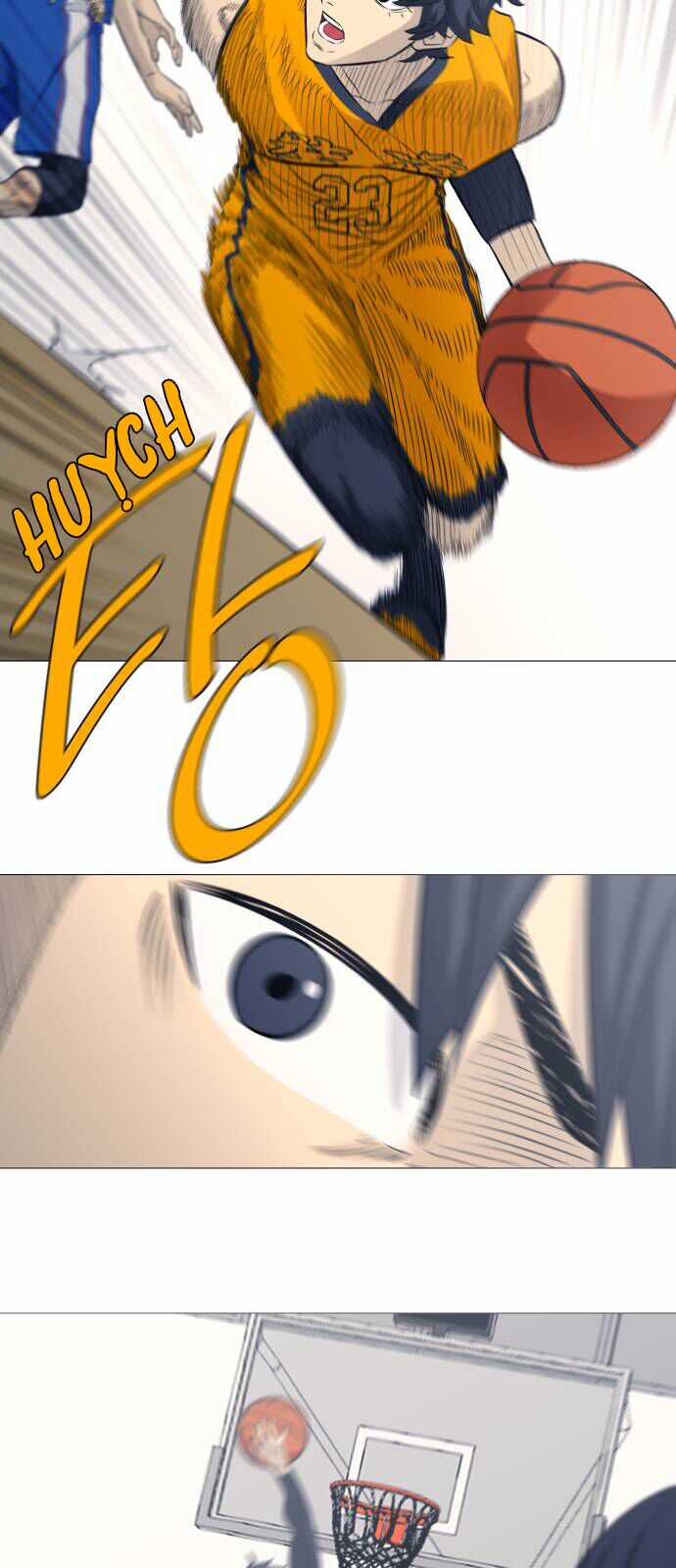 Garbage Time - Chương 109 - Trang 37