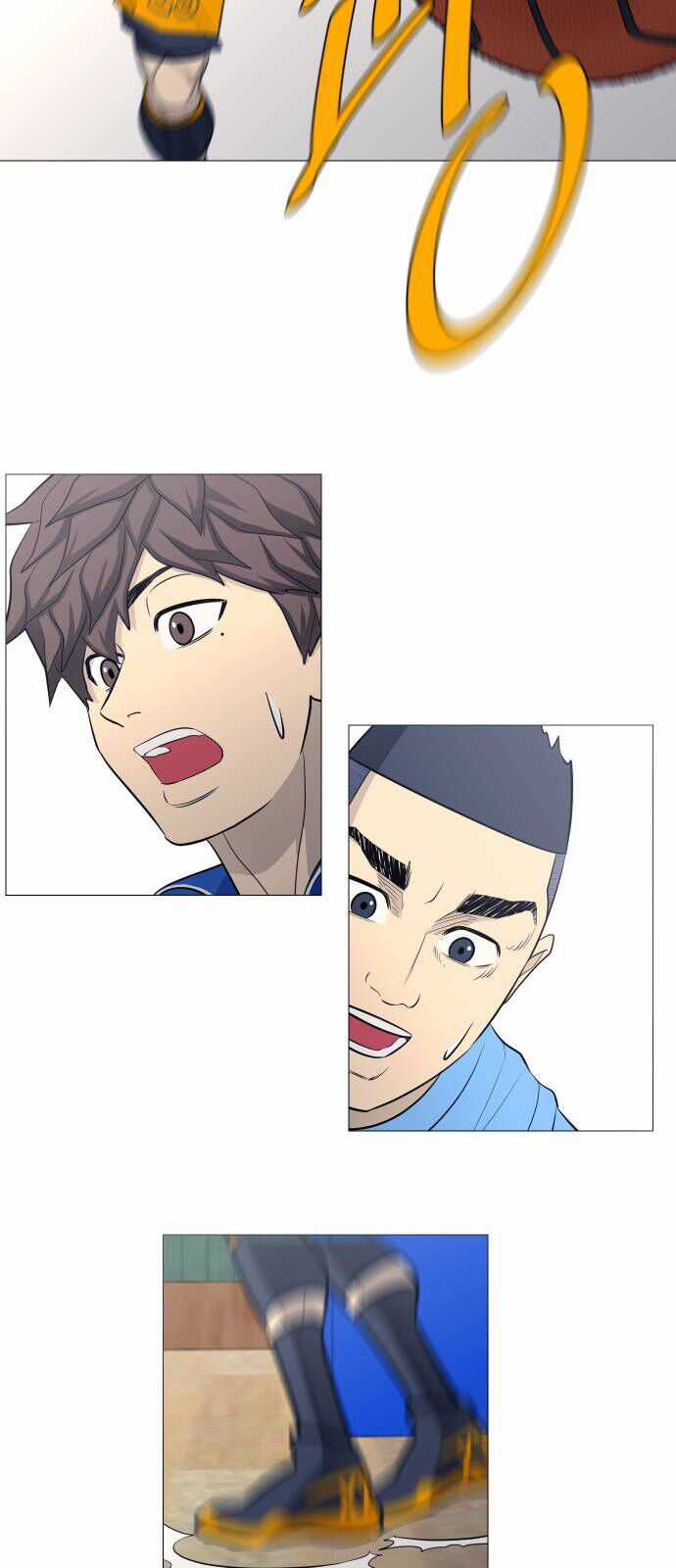 Garbage Time - Chương 109 - Trang 39