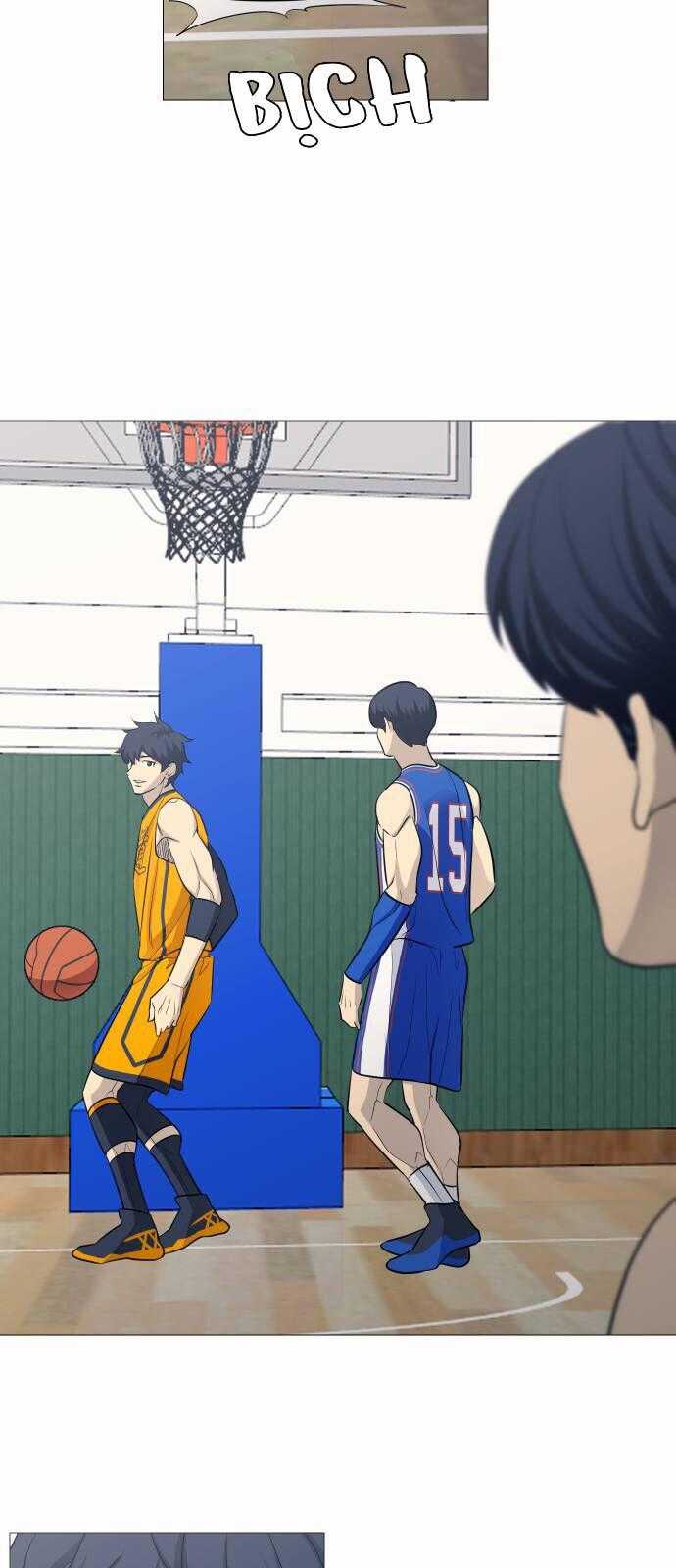 Garbage Time - Chương 109 - Trang 40