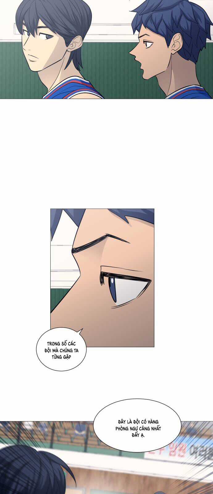 Garbage Time - Chương 109 - Trang 9