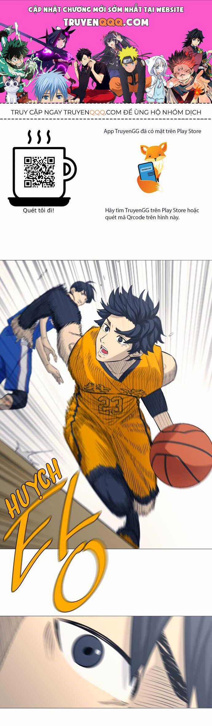 Garbage Time - Chương 110 - Trang 1