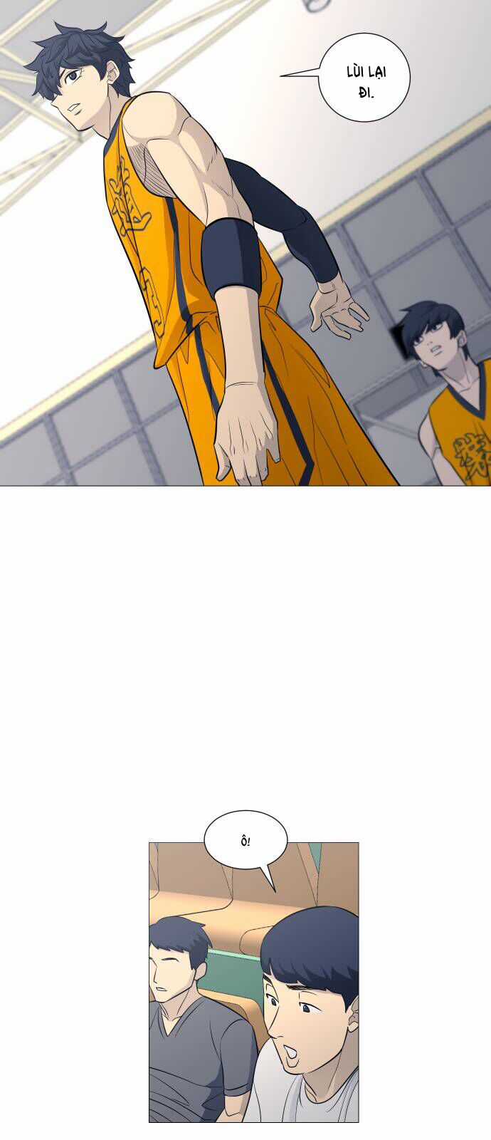 Garbage Time - Chương 110 - Trang 12