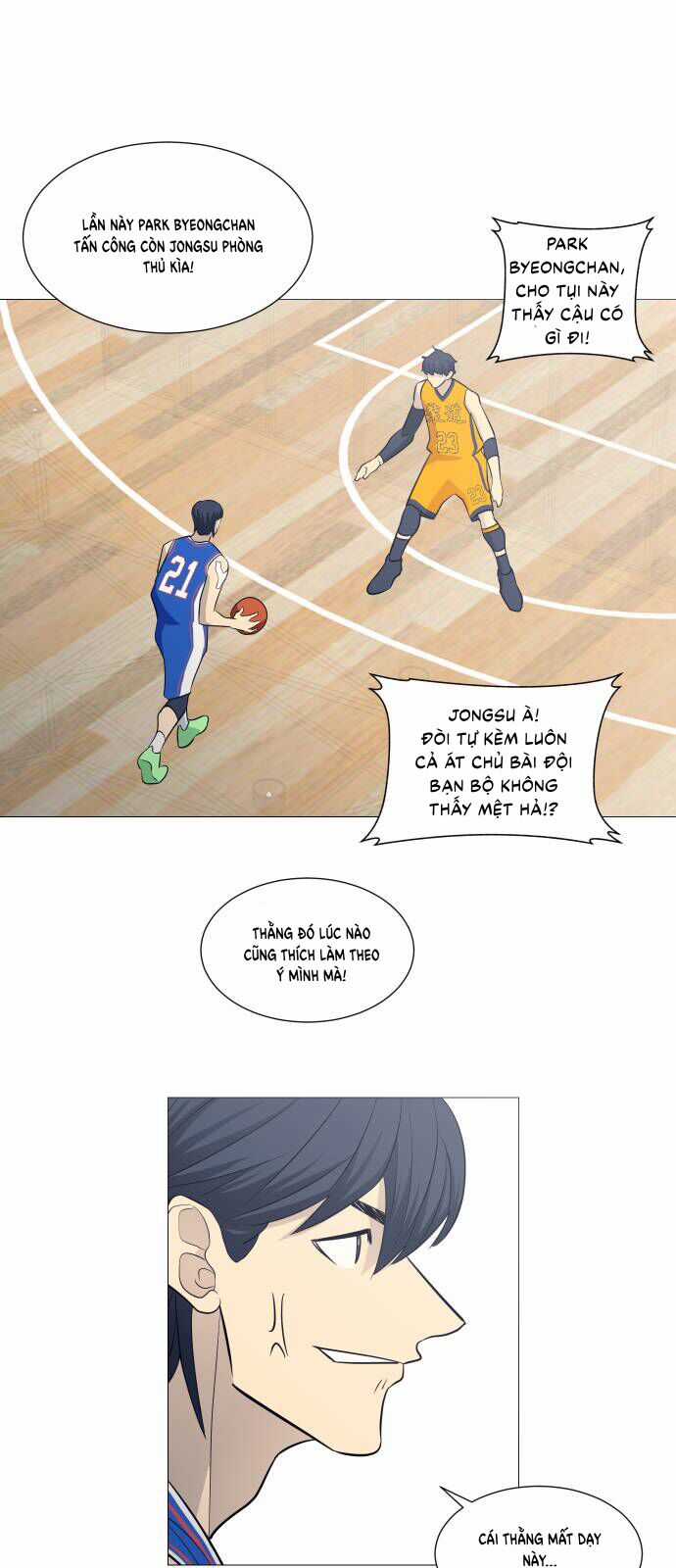 Garbage Time - Chương 110 - Trang 13