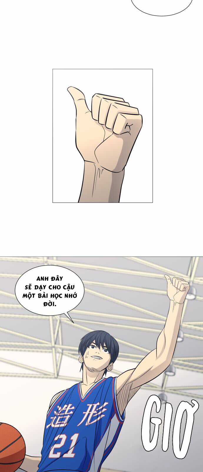 Garbage Time - Chương 110 - Trang 14