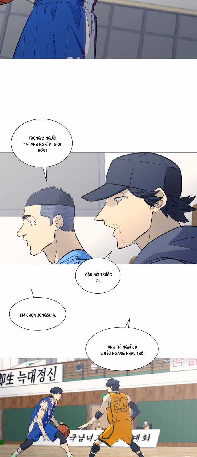Garbage Time - Chương 110 - Trang 15