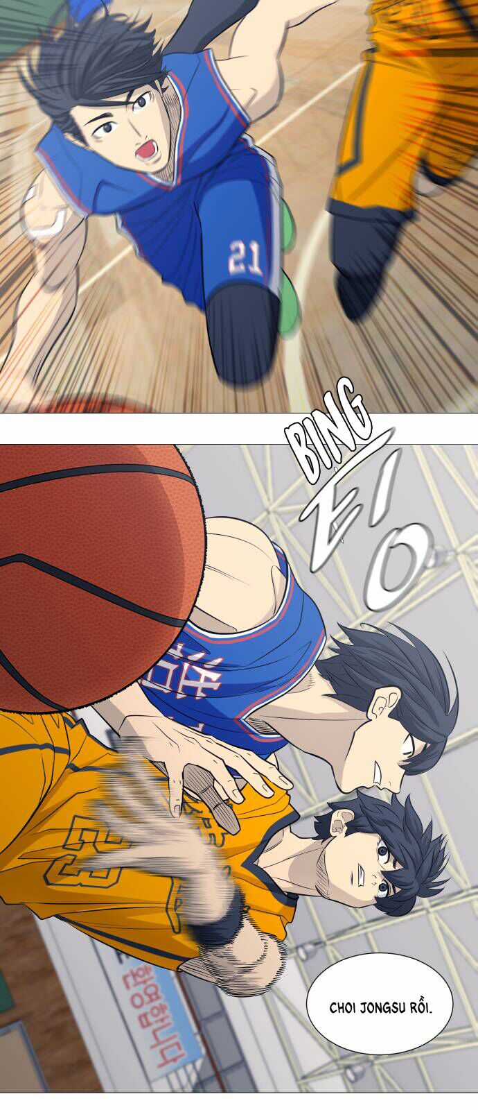 Garbage Time - Chương 110 - Trang 17