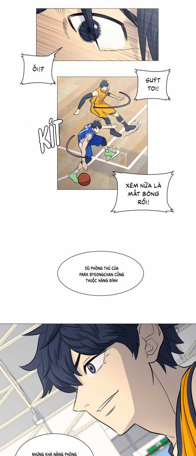 Garbage Time - Chương 110 - Trang 18