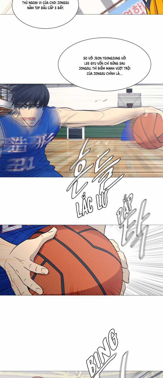 Garbage Time - Chương 110 - Trang 19