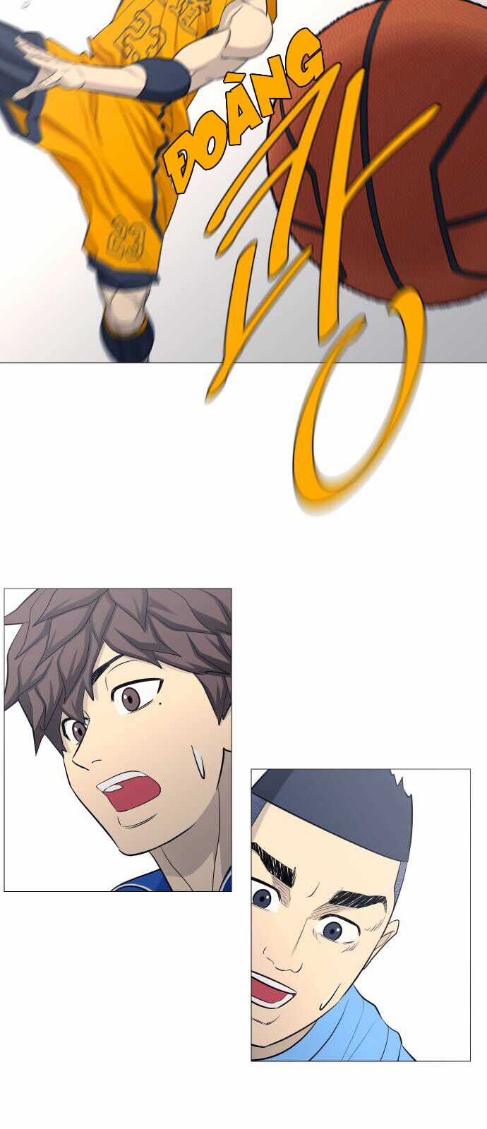 Garbage Time - Chương 110 - Trang 3