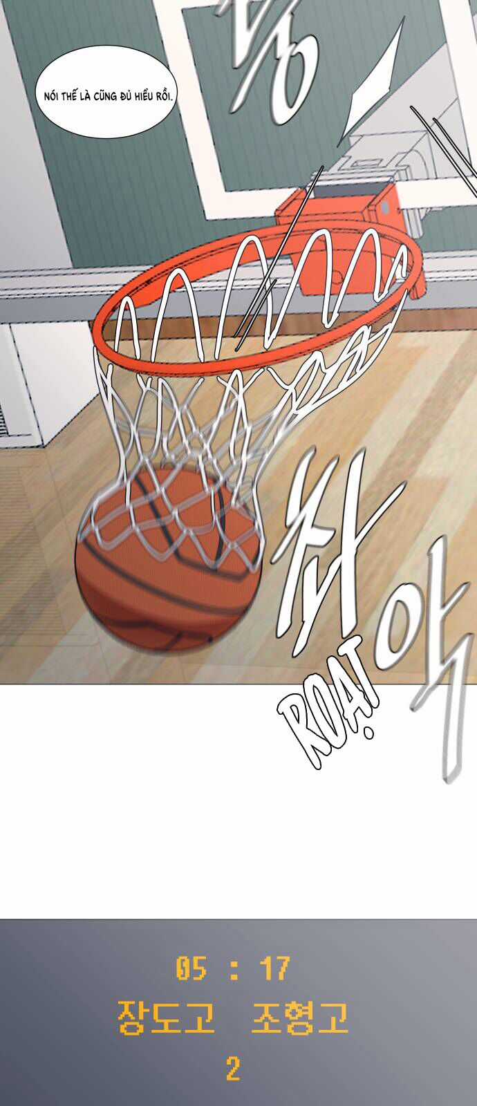 Garbage Time - Chương 110 - Trang 22