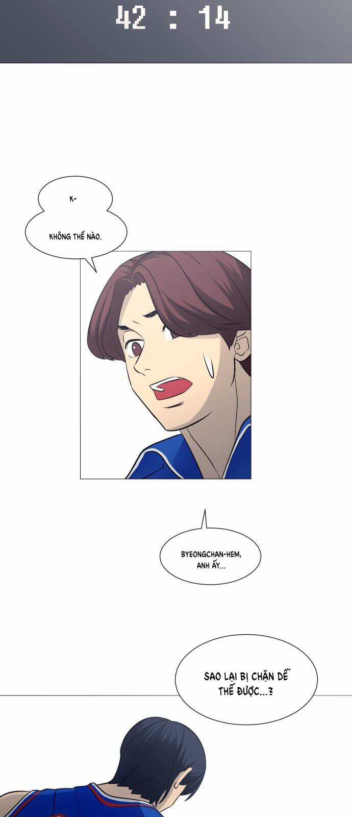 Garbage Time - Chương 110 - Trang 23