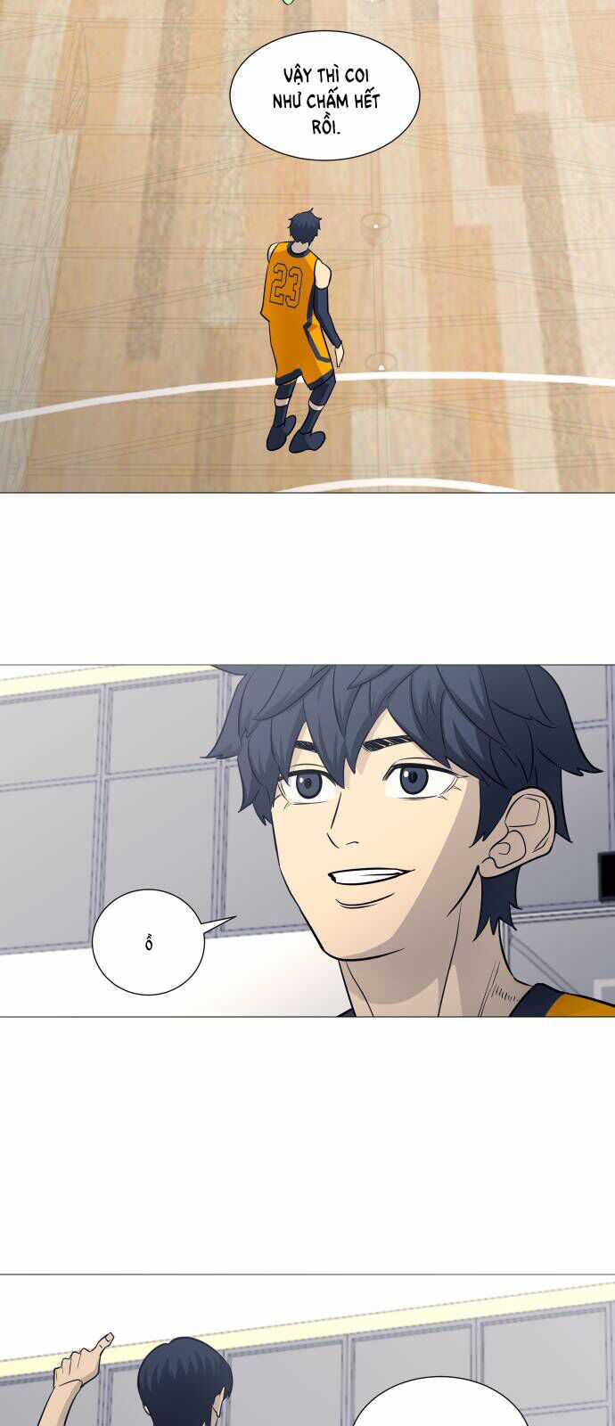 Garbage Time - Chương 110 - Trang 25