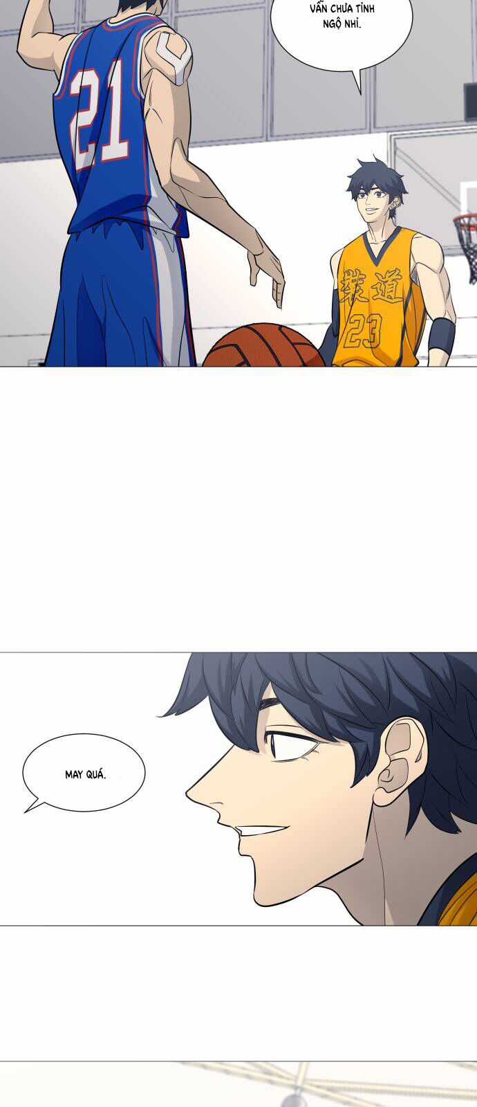 Garbage Time - Chương 110 - Trang 26