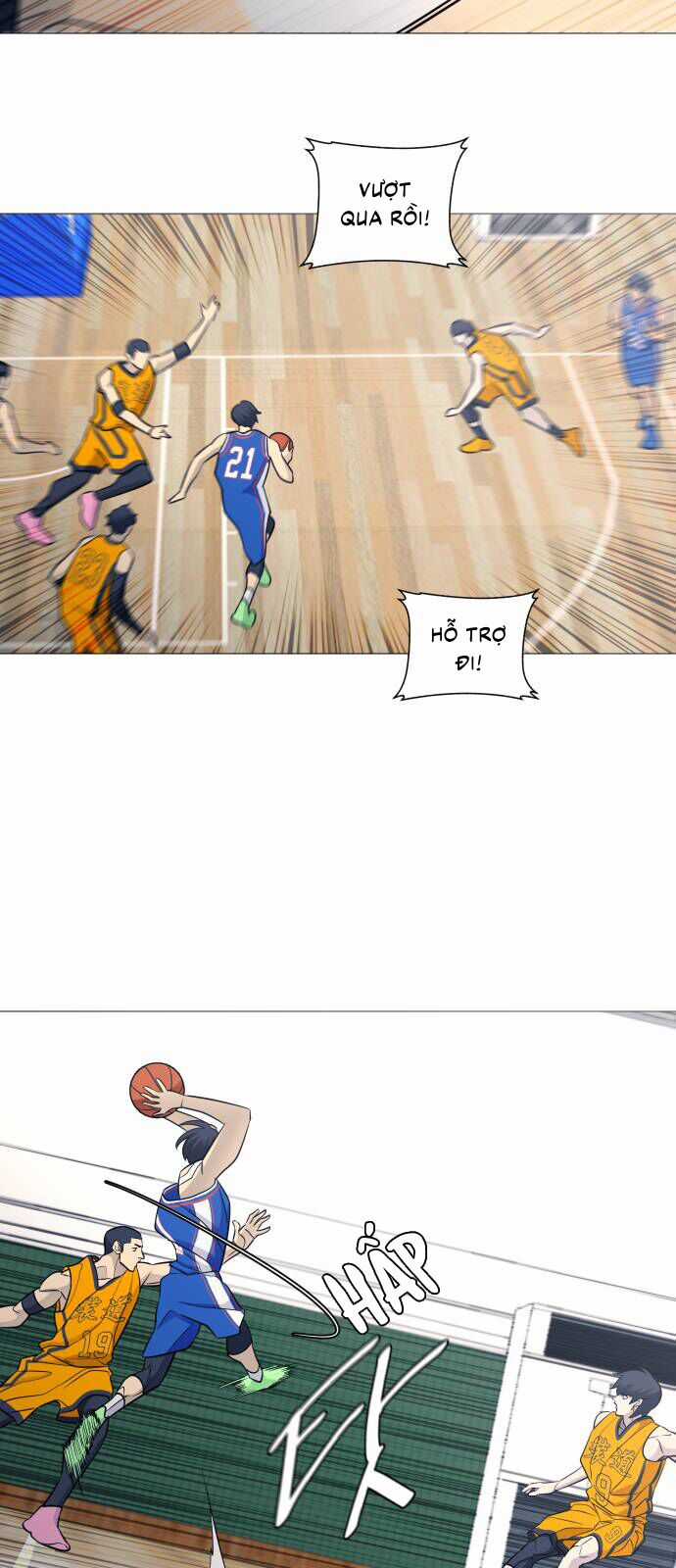 Garbage Time - Chương 110 - Trang 29