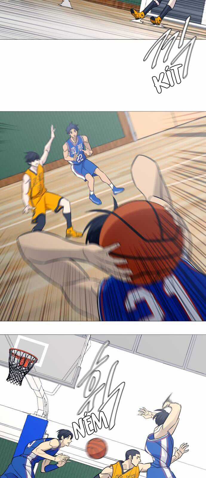Garbage Time - Chương 110 - Trang 30