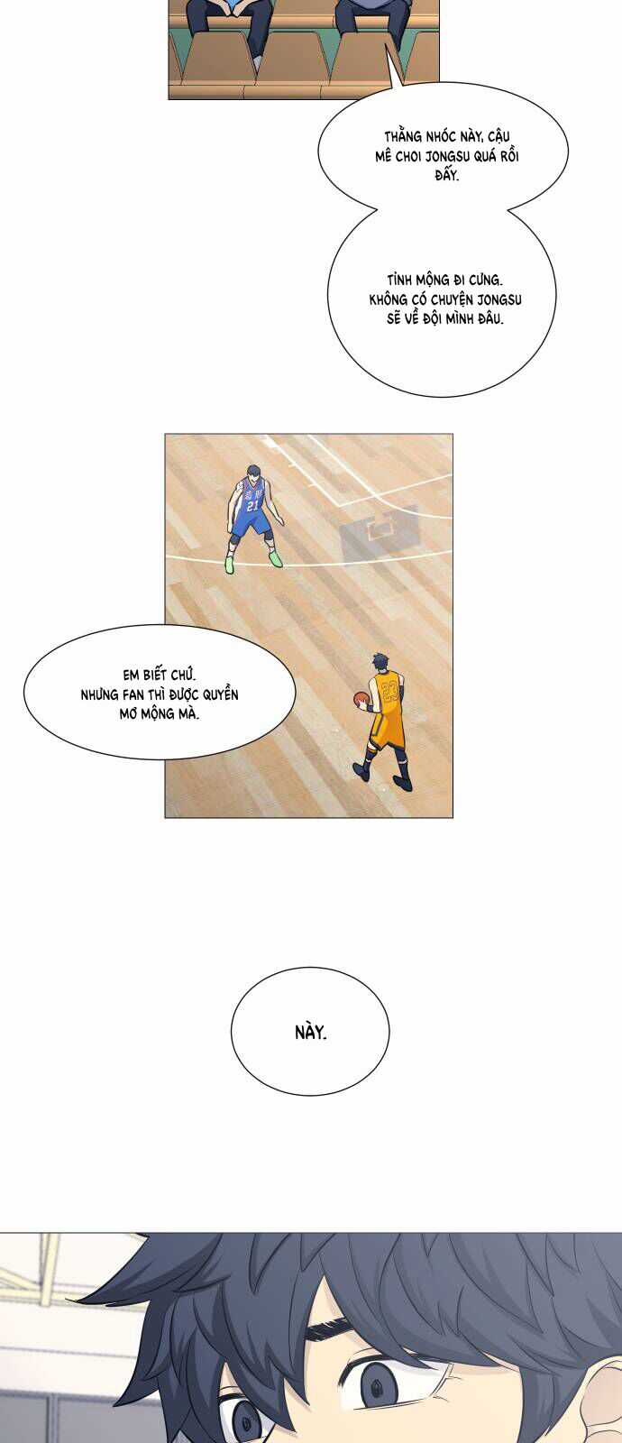 Garbage Time - Chương 110 - Trang 36