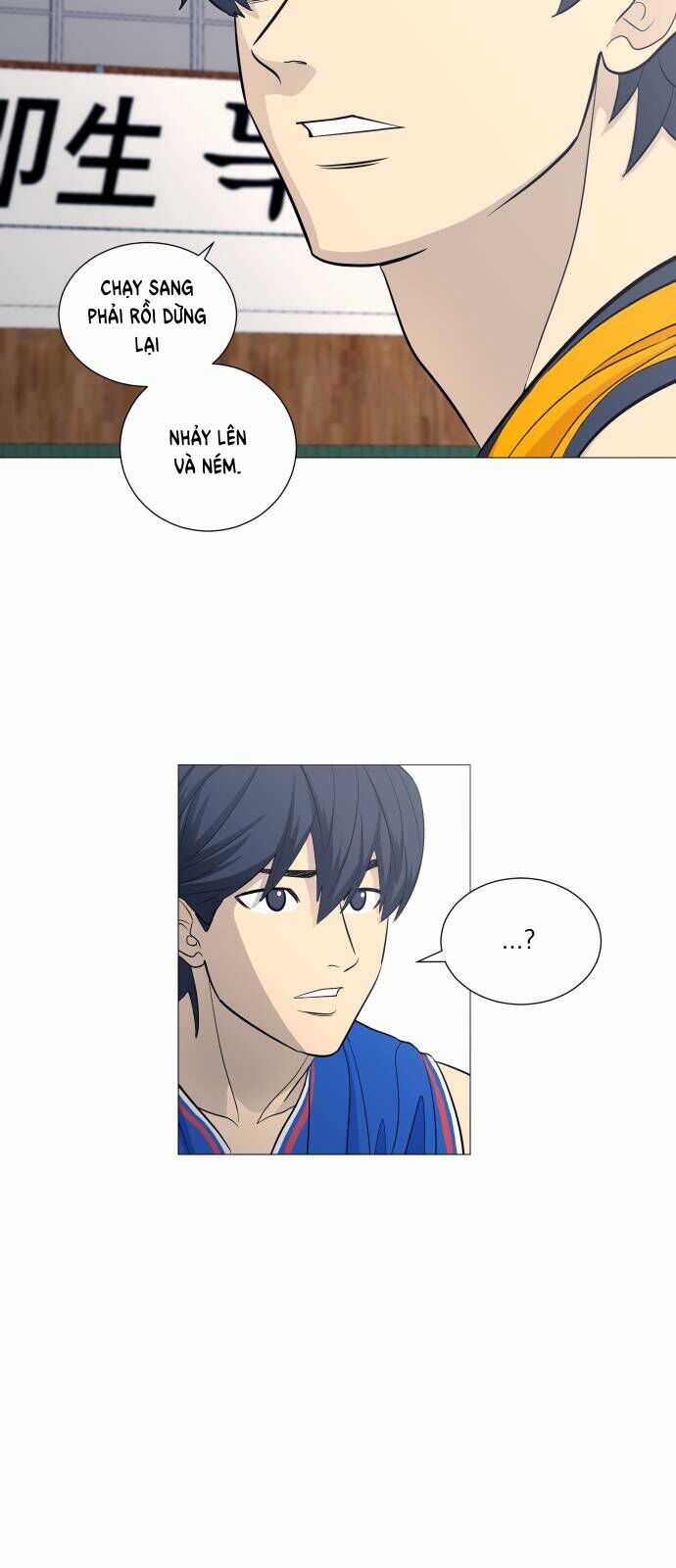 Garbage Time - Chương 110 - Trang 37