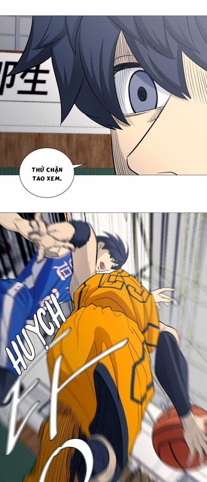 Garbage Time - Chương 110 - Trang 38