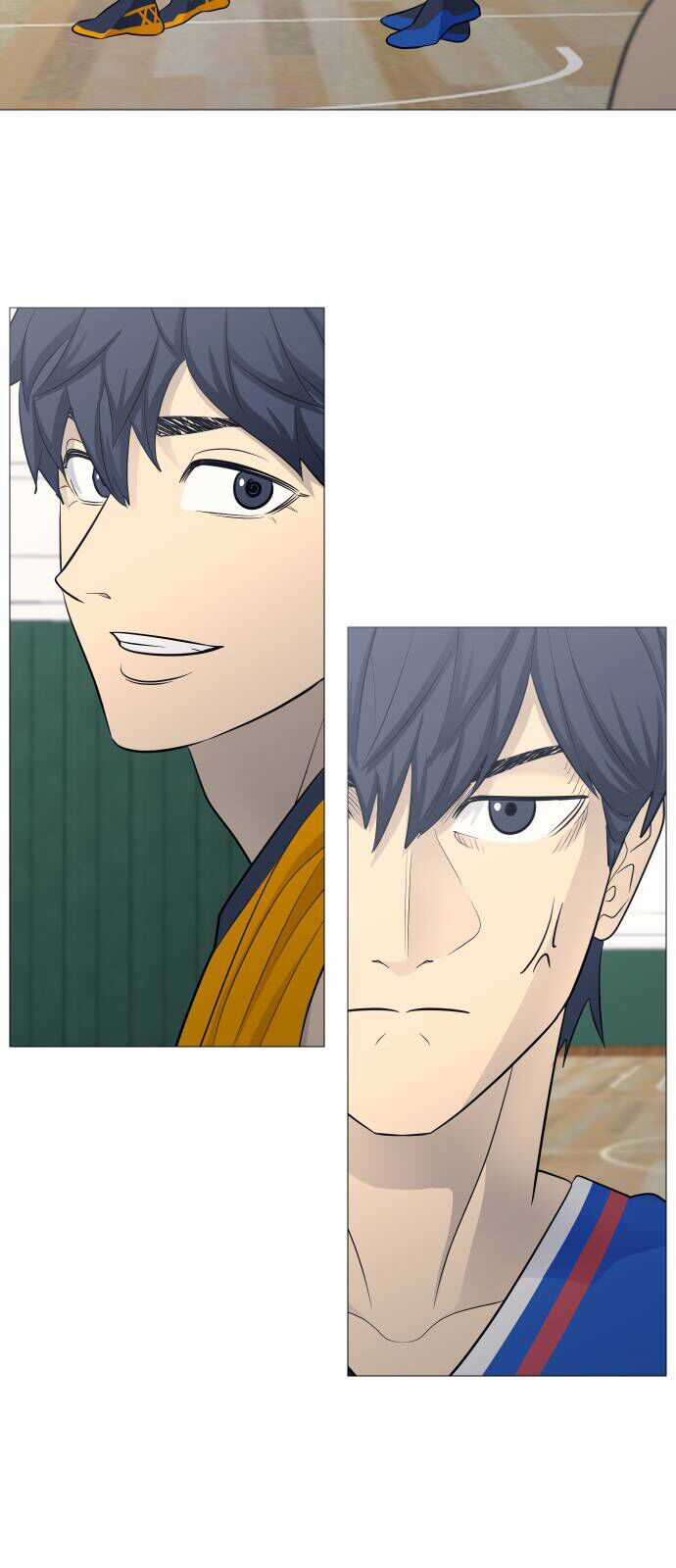 Garbage Time - Chương 110 - Trang 5