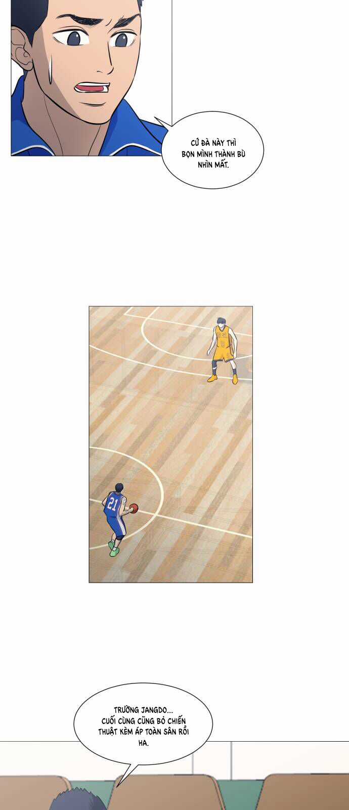 Garbage Time - Chương 110 - Trang 9