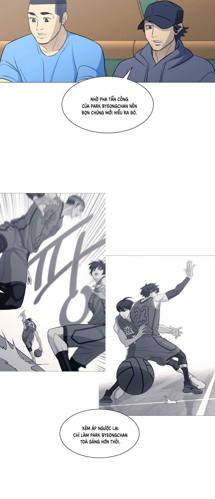 Garbage Time - Chương 110 - Trang 10