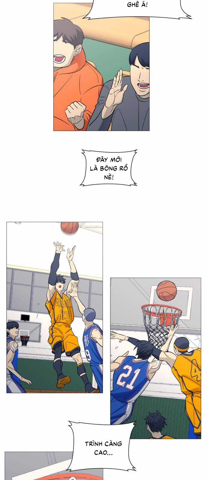 Garbage Time - Chương 111 - Trang 11