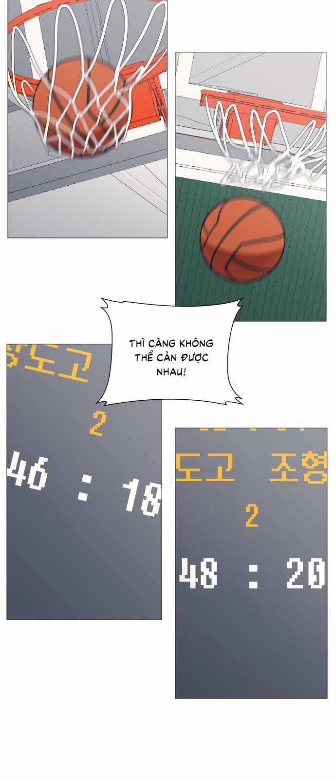 Garbage Time - Chương 111 - Trang 12