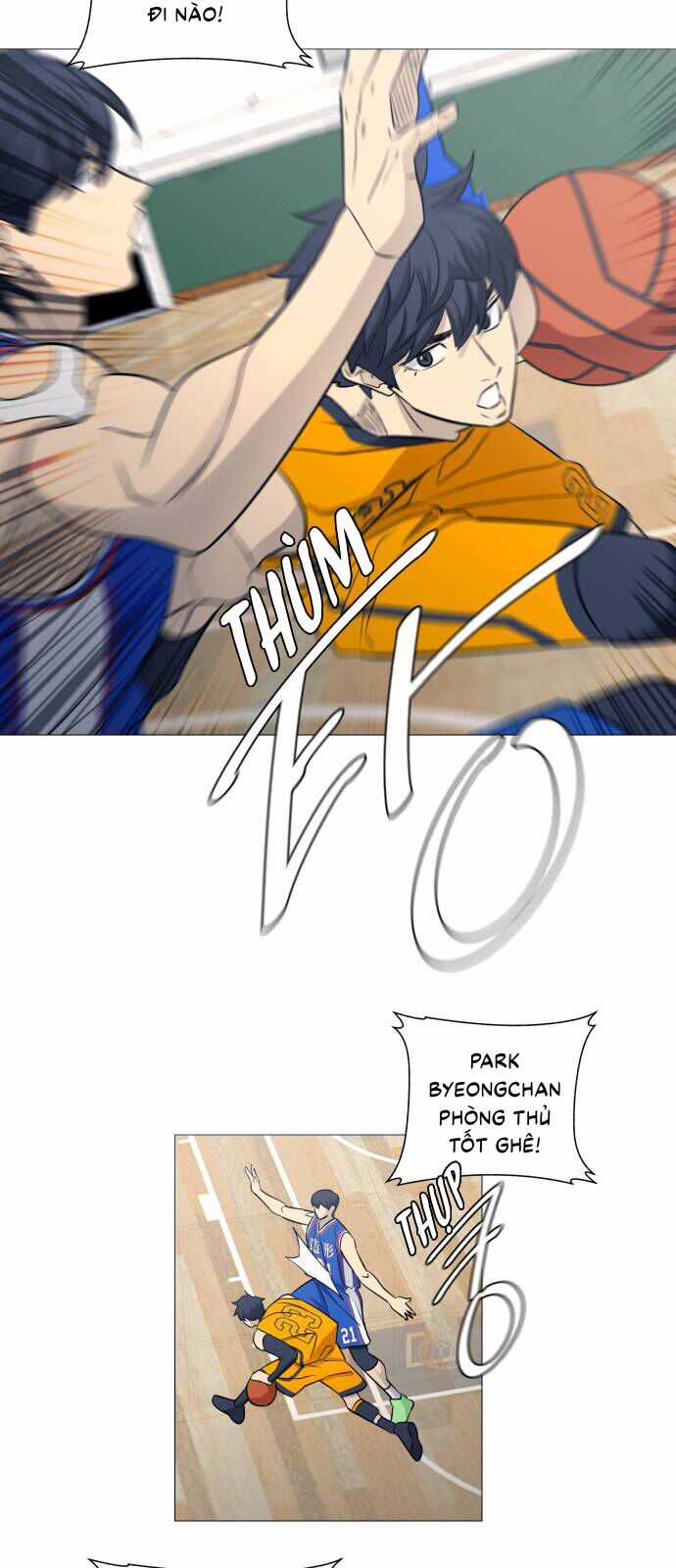 Garbage Time - Chương 111 - Trang 15