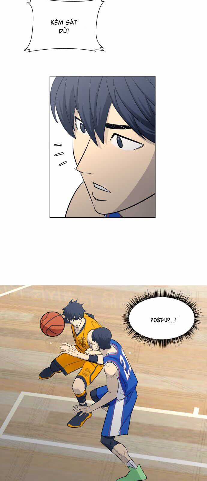 Garbage Time - Chương 111 - Trang 16